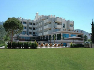 Hotel Akbulut and Spa